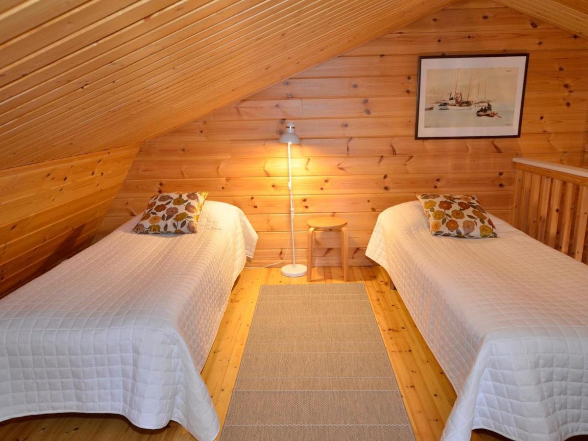 Holiday Home Luppo-Koli - Laferte 1 By Interhome Exterior foto