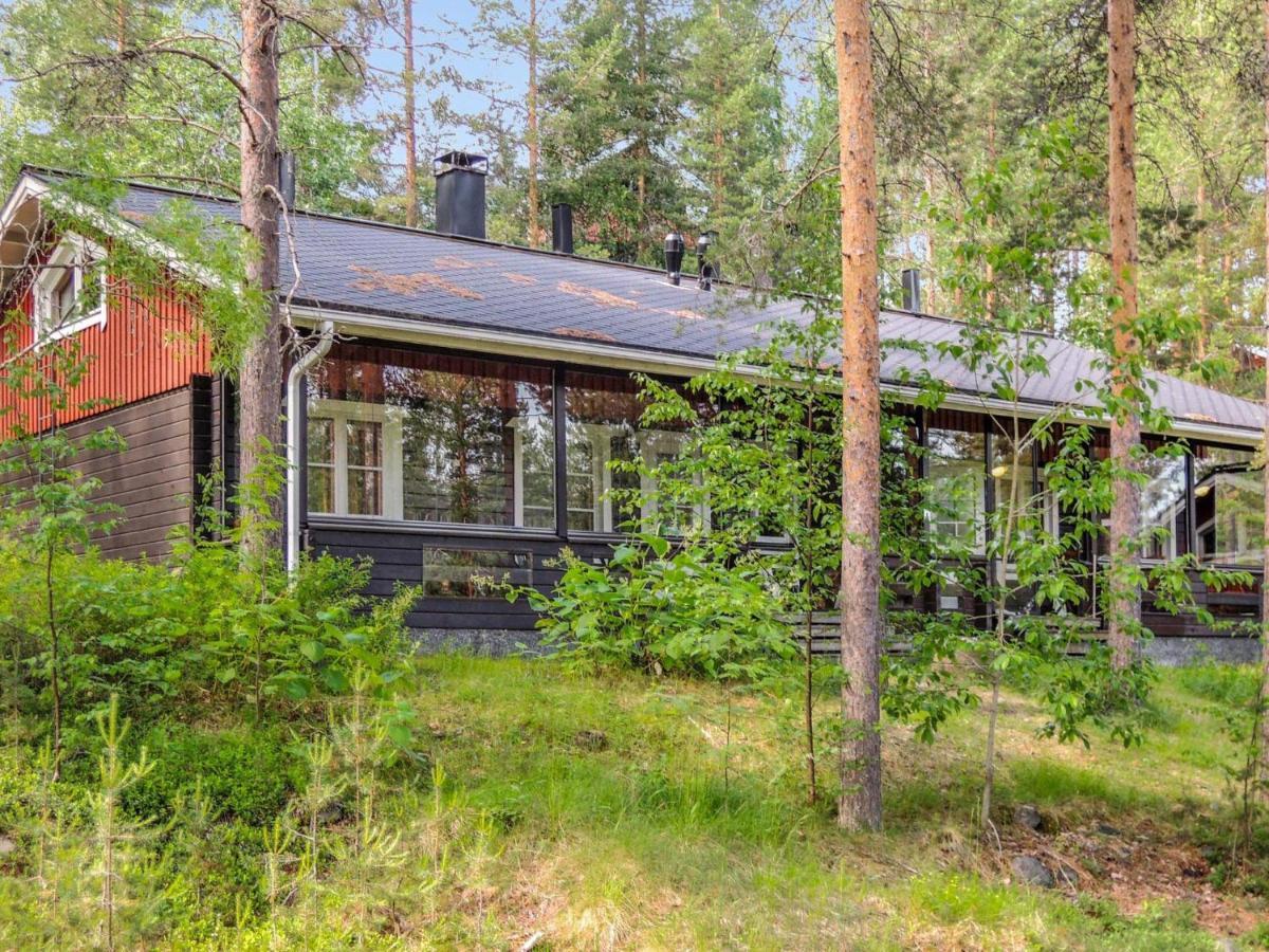 Holiday Home Luppo-Koli - Laferte 1 By Interhome Exterior foto